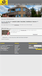Mobile Screenshot of burgstaller.com